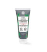 ماسک تسکین دهنده و پاکسازی کننده ذغال فعال مدل PURE MENTHE مناسب پوست های چرب و جوش دار حجم 75 میل ایوروشه