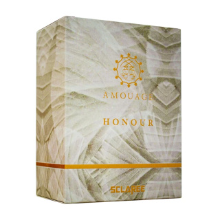 ادو پرفیوم زنانه مدل Amouage Honour حجم 100 میلی لیتر اسکلاره - 01