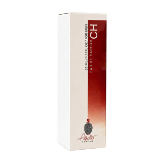 عطرجیبی مردانه مدل CH حجم 35 میلی لیتر آدولفو - 01