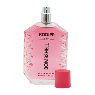 عطر زنانه مدل Victoria Secret Bomshel حجم 100 میلی لیتر رودیر اکو - 01