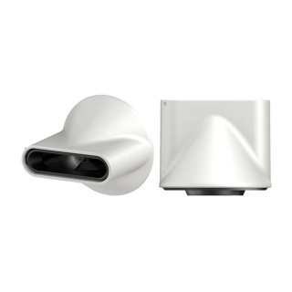 سشوار مدل H 5256 هیسکا - 02