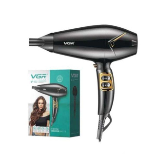 سشوار وی جی آر مدل V-423 - 01