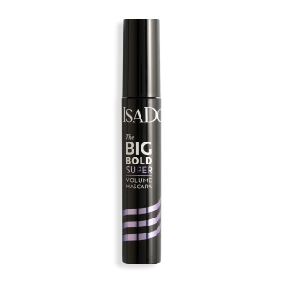ریمل حجم دهنده Big Bold ایزادورا - 02