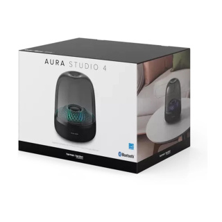 اسپیکر بلوتوثی هارمن کاردن مدل Aura Studio 4 - 01
