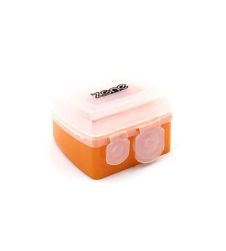 تراش دوقلو رنگي 707 زد وان