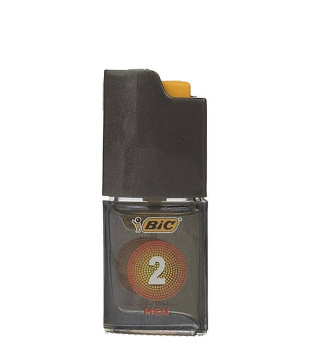 عطر جیبی مردانه دات شماره 2 بیک