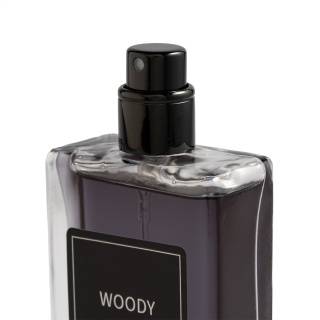 عطر جیبی مردانه لالالند مدل Woody حجم 30 میلی لیتر - 01