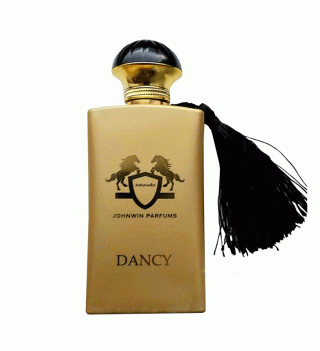 ادوپرفیوم زنانه جانوین مدل Dancy حجم 100 میلی لیتر