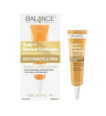 سرم دور چشم طلا و کلاژن بالانس