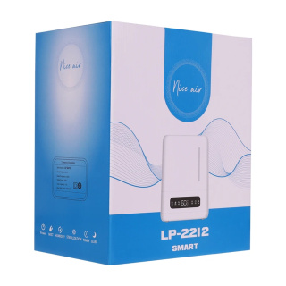 دستگاه بخور سرد نایس ایر مدل LP-2212 - 04