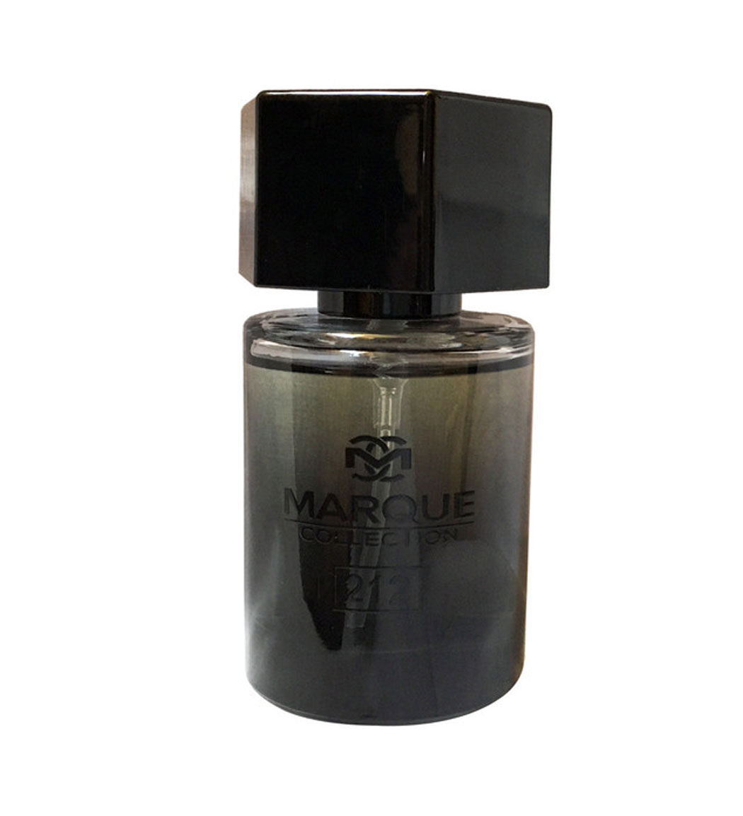 عطر جیبی مردانه مارکو کالکشن مدل YSL La de LHomme کد 212 حجم 25 میلی لیتر نمای ۲