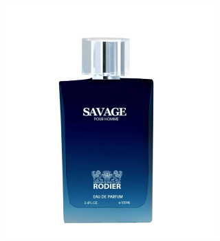 ادوپرفیوم مردانه مدل Savage حجم 100 میل رودیر