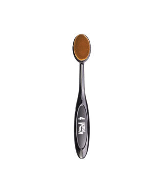 براش میکاپ حرفه ای D112-4 ورژن