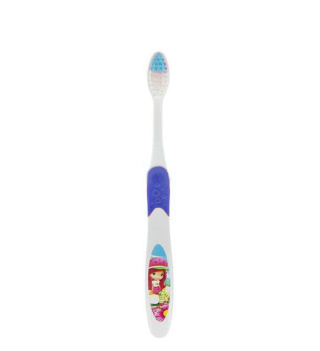مسواک هانی تیث برس نرم کانفیدنت - 05