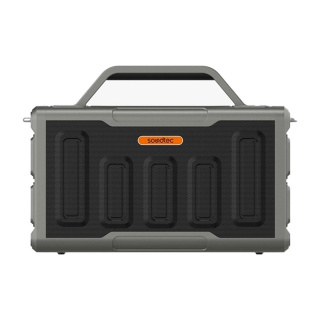 اسپیکر بلوتوثی پرودو مدل SURGE 120W STPS100