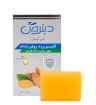 صابون گلیسیرینه بادام 110گرمی دیترون