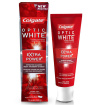 خمیر دندان مدل Optic White حجم 75میل کلگیت