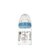 شیشه شیرخوری فاقد BPA کد 465 حجم 150 میل بی بی لند
