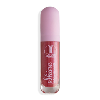 پک 3 عددی لیپ گلاس مدل Matte شماره 013، 020 و 017 کامفیز - 10