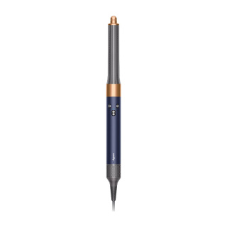 سشوار برس دار حالت دهنده دایسون مدل Airwrap Complete Long Volumise HS05 PBT