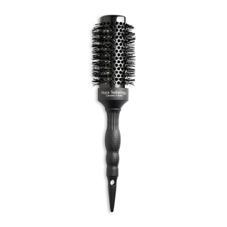 برس مو گرد سشواری مدل NT-45 فیشر لایت - 01