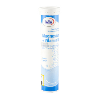 پک 3 عددی منیزیم یوروویتال مدل کاهش خستگی - 03