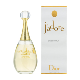 ادوپرفیوم زنانه مدل Dior Jador حجم 100 میلی لیتر ایفوریا - 01