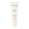 ژل کرم ضدآفتاب با SPF50 مناسب پوست خشک حجم 50 میلی لیتر ماسکورا
