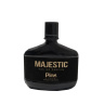 ادوپرفیوم مردانه مدل Magestic حجم 100 میلی لیتر پینک ویژوال
