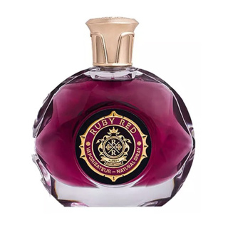 ادو پرفیوم زنانه مدل Ruby Red حجم 100 میلی لیتر لویس آلاویا