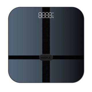 ترازو هوشمند هیسکا مدل HS-4000
