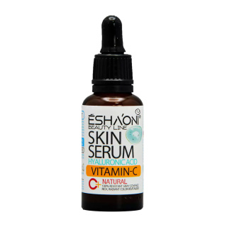 سرم پوست مدل Vitamin C حجم 30 میلی لیتر اشااونی - 01