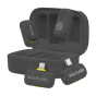 میکروفن بی سیم مدل Lark A1 Combo با درگاه USB C و Lightning