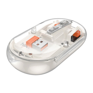 ماوس بی سیم هوکو مدل GM35 - 02