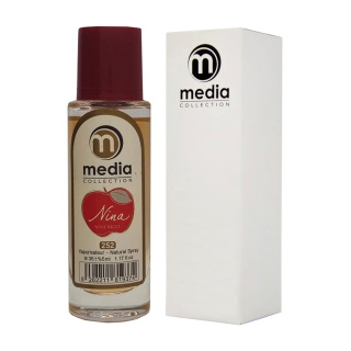 عطر جیبی زنانه مدل Nina Ricci حجم 35 میلی لیتر مدیا - 01