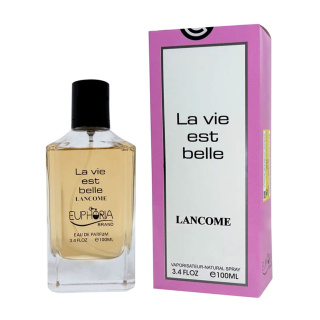 ادوپرفیوم زنانه مدل La Vie Est Belle حجم 100 میلی لیتر ایفوریا - 01
