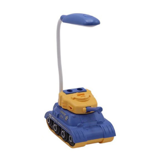 چراغ مطالعه طرح تانک کد 580-14 - 03
