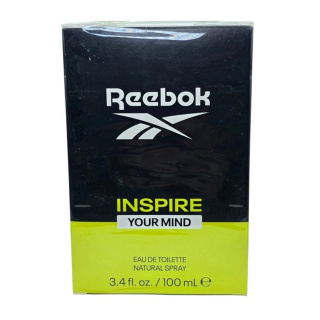 ادوپرفیوم مردانه مدل Inspire Your Mind حجم 100 میلی لیتر ریباک - 01