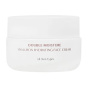 کرم مرطوب کننده و آبرسان صورت مدل Double Moisture مناسب انواع پوست حجم 50 میلی لیتر