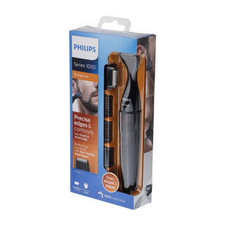 ماشین اصلاح چند منظوره فیلیپس مدل MG1100 - 07