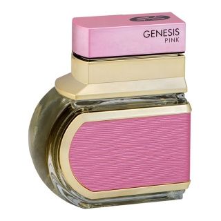 ادو تویلت زنانه مدل Genesis Pink حجم 100 میلی لیتر عماد آرا