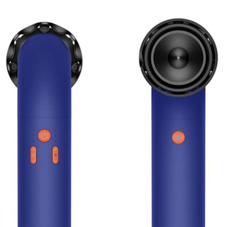 سشوار حرفه ای دایسون مدل Supersonic r HD18 - 02