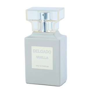 عطر جیبی زنانه دلگادو مدل Vanilla S حجم 25 میلی لیتر - 01