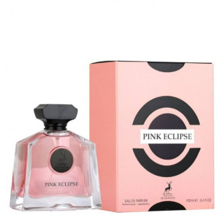ادو پرفیوم زنانه الحمبرا مدل Pink Eclipse حجم 100 میلی لیتر - 01