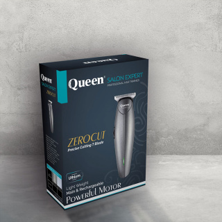 ماشین اصلاح مدل HC002 کوئین - 07