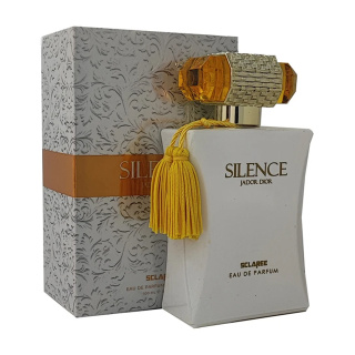 ادوپرفیوم زنانه مدل Jadore Dior Silence حجم 100 میلی لیتر اسکلاره - 01
