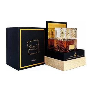 عطر و ادکلن خمره لطافه حجم 100 میلی لیتر - 01