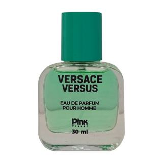 عطر جیبی مردانه مدل Versace Versus حجم 30 میلی لیتر پینک ویژوال