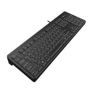 کیبورد پرووان مدل PKC35 - 02