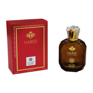 ادوپرفیوم مردانه مدل Lalique Encre Noire حجم 100 میلی لیتر حارث - 01